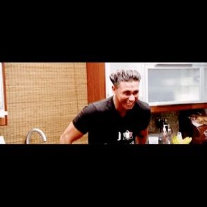 Meet your Posher, Dan